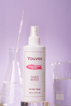 Youvex Daily Reset Grape Exosome İçeren Saç Bakım Spreyi