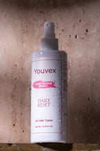 Youvex Daily Reset Grape Exosome İçeren Saç Bakım Spreyi