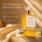 Youvex Parlaklık İkilisi