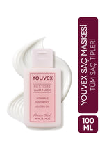 Youvex Restore Hair Mask — 100 ml