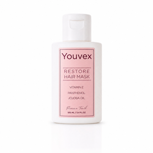Youvex Restore Hair Mask — 100 ml