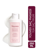 Youvex Restore Hair Mask — 250 ml