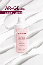 Youvex Restore Hair Mask — 250 ml