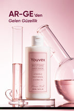Youvex Restore Hair Mask — 250 ml
