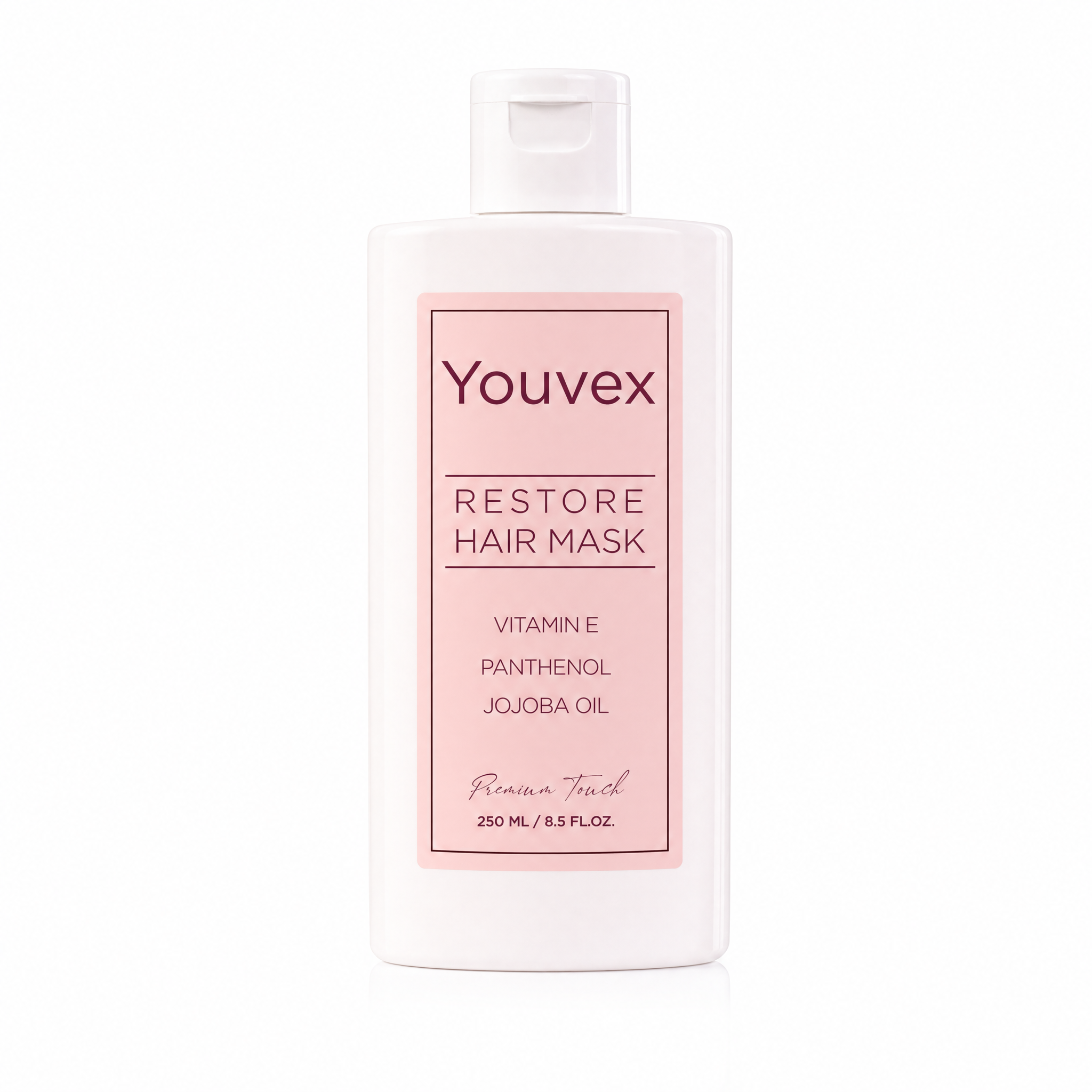 Youvex Restore Hair Mask — 250 ml