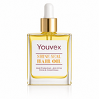 Youvex Shine Seal Saç Bakım Yağı