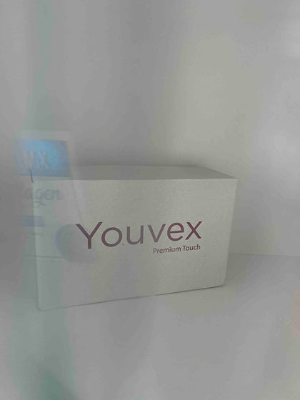 Youvex Yağlı Saçlar İçin Detox Bakım Şampuanı — müşteri fotoğrafı